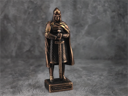 Александр Невский миниатюра а-000321
