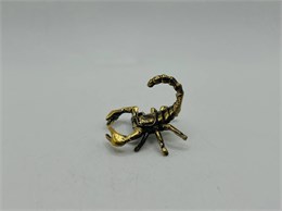 Скорпион зодиак миниатюра 00048