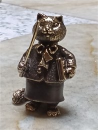 Кошка учительница м-200026656