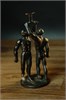 Близнецы зодиак большой ZOD-006