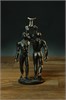 Близнецы зодиак большой ZOD-006