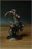 Козерог зодиак большой ZOD-004