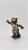 Кот-футболист KF-033