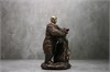 Путин медведь (10 см) PM-059