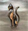 Кошка "Грация" (15 см) м-200026720