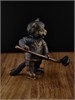 Кот-хоккеист KH-052