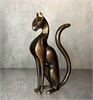 Кошка грация (17 см) ж-3927445796