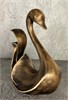 Лебедь средний м-200026705