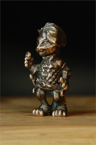 Кот пират м-200026658