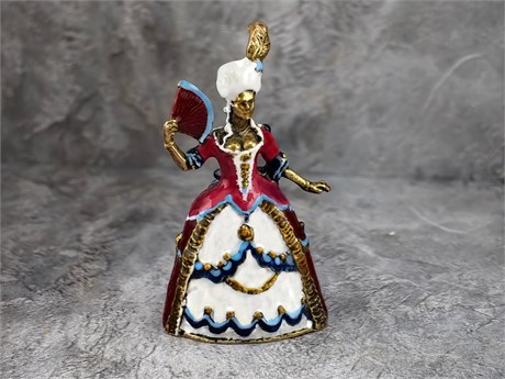 Колокол "Екатерина". Миниатюра к-00027
