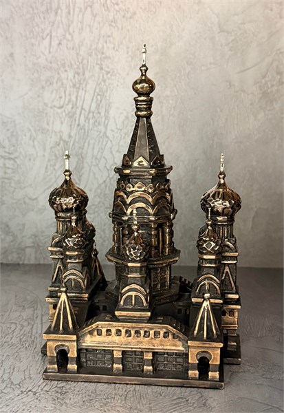Собор Василия блаженного ж-3927445717
