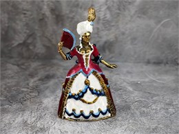 Колокол "Екатерина". Миниатюра к-00027