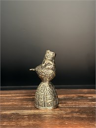 Колокол "Городской чиж" ж-3927445687