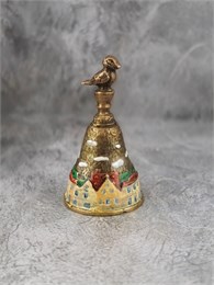 Колокол "Чиж" к-00026