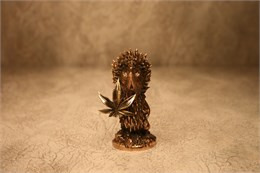Ёжик в кумаре н-0005