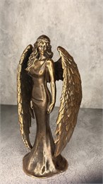 Девушка-ангел 20 см ж-3927445698