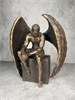 "Ангел скорби" (20 см) ж-3927445714