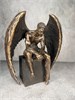 "Ангел скорби" (20 см) ж-3927445714