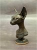 Кот сфинкс бюст м-200026710