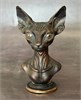 Кот сфинкс бюст м-200026710