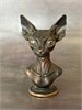 Кот сфинкс бюст м-200026710
