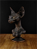 Кот сфинкс бюст м-200026710