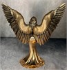 Девушка Ангел с расправленными крыльями ж-3927445713